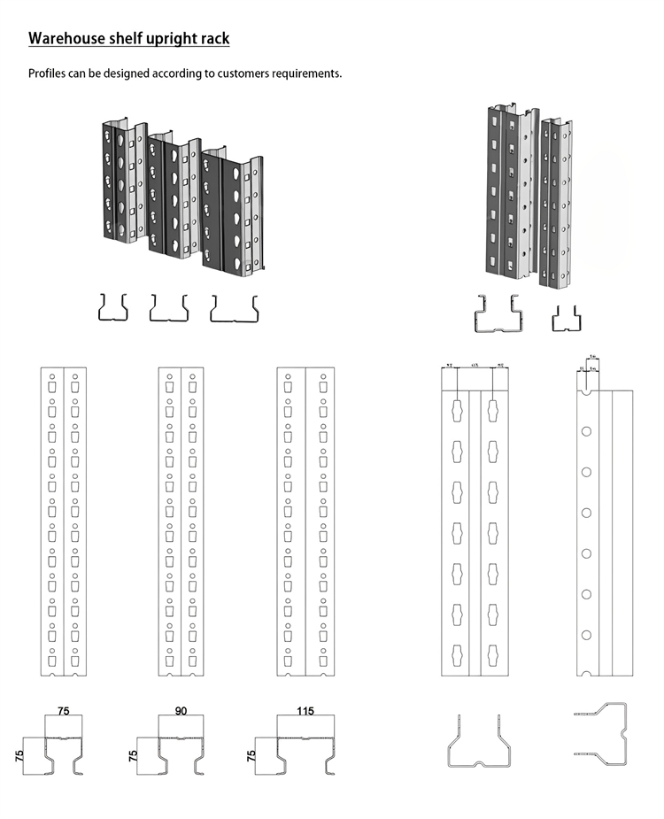 Warehouse Shelf Upright Roll Forming Machine 2 a9638363 69d2 43d7 8d02 7d3eba65f23d