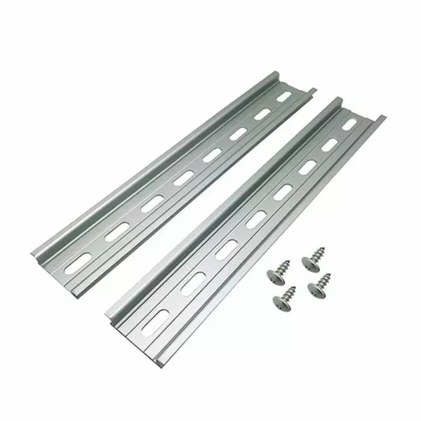 Din Rail Roll Forming Machine